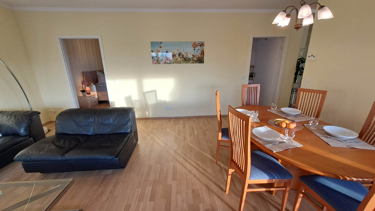 Zeitwohnen Leverkusen